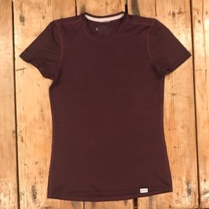Patagonia Women’s Active Tee